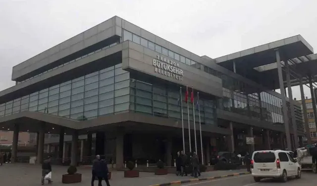 Trabzon Büyükşehir ile Koruma Bölge Kurulu arasında iş birliği…