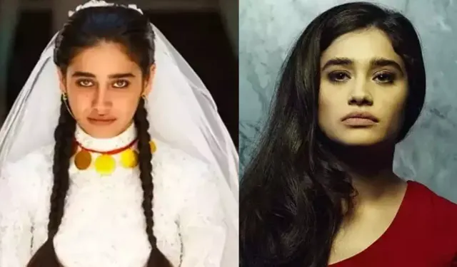 Türkiye'yi terk etti: Ünlü oyuncu, papazla evlenip Hristiyan oldu