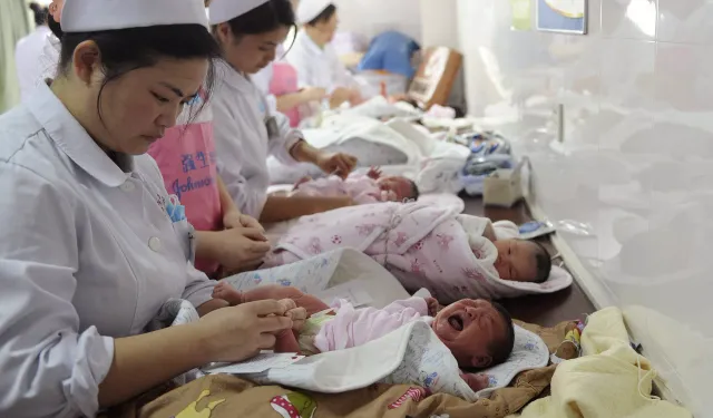 Türkiye de risk altında! Çin 32 yıllık uygulamayı sona erdirdi