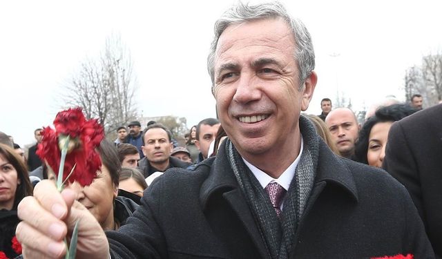 Ankara'da adrese teslim ihaleler iddiası!