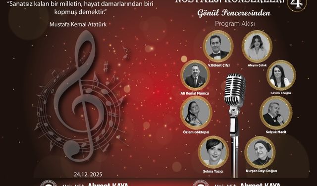 Ortahisar'da nostalji rüzgarları dördüncü kez esecek!