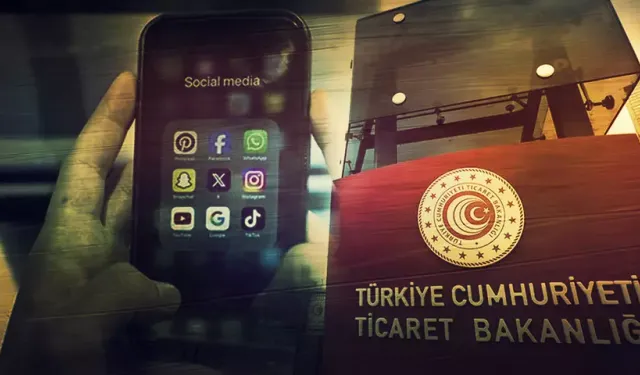 Bakanlık açıkladı! 15 sosyal medya hesabı kapatılıyor