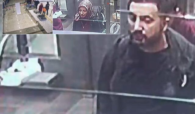 İngiltere’ye kaçan şüpheli  ve eşi hakkında kırmızı bülten çıkarıldı