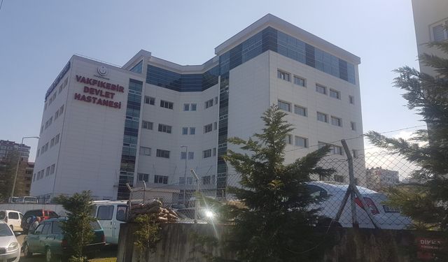 TELERADYOLOJİ YÖNTEMİYLE BT TETKİK RAPORLAMA HİZMET ALIMI