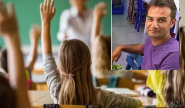 Öğretmenin  aldığı ceza  alkış tufanı kopardı