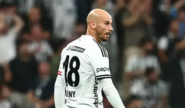 Cerny, Trabzonspor karşılaşmasının ardından konuştu!