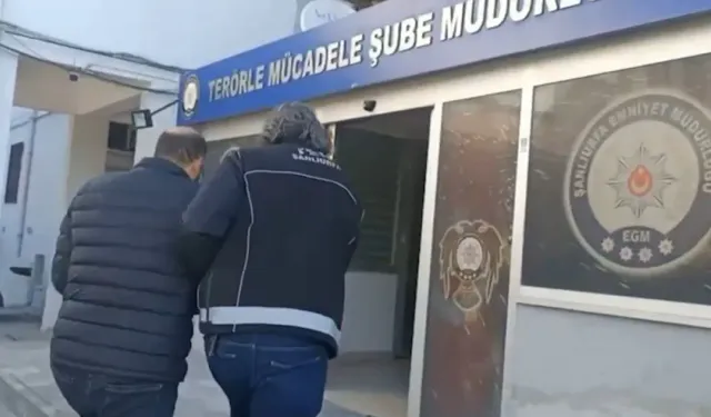 37 ilde FETÖ operasyonu