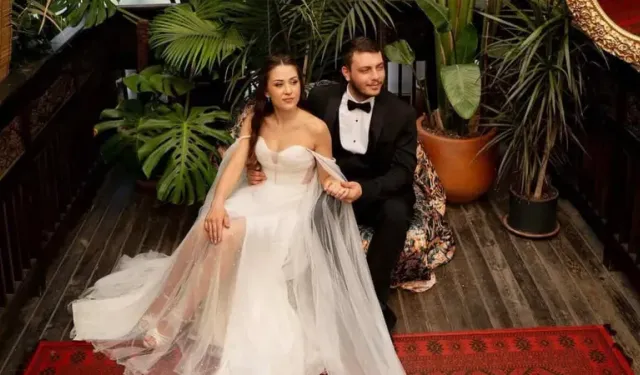 3 ay önce  evlenen çift  3 gün arayla vefat etti