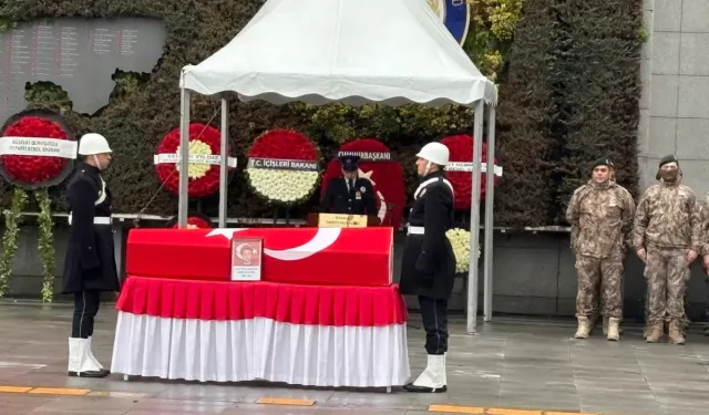 PÖH Emre Albayrak'ı şehit eden zanlının aile üyesi olan 5 şüpheli tutuklandı