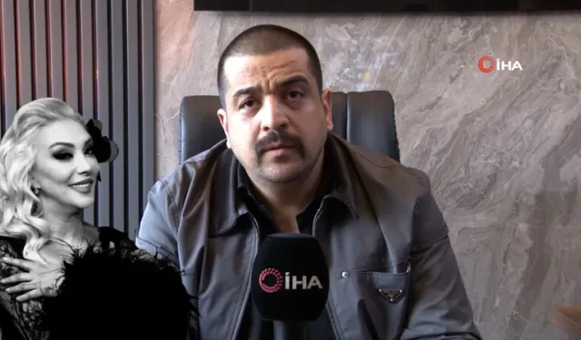 Güllü’nün eski  patronu  konuştu! Annesini öldürmek için..