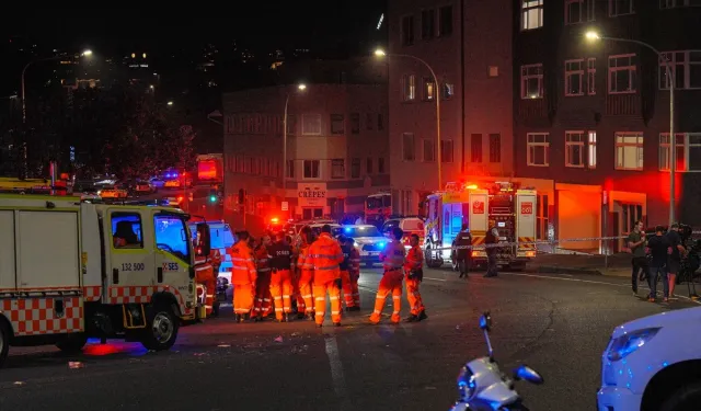 Silahlı saldırıda saldırganların  baba ve oğul olduğu belirlendi