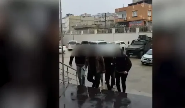 81 ilde göçmen kaçakçılığı denetimi!