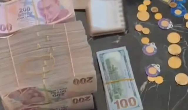 7 İlde organize suç örgütlerine darbe!