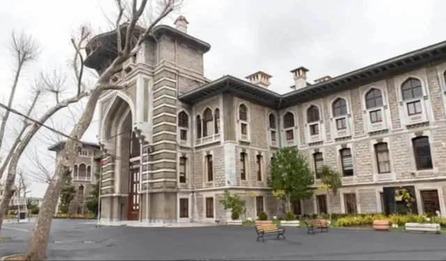 “Taciz Listesi” skandalı sonrası: İstanbul Erkek Lisesi’nin müdürü görevden alındı