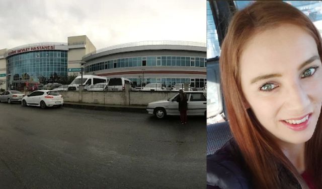 2 çocuk annesi balkondan düşerek hayatını kaybetti