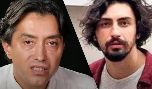 Gazeteci  Emrullah Erdinç gözaltnda!