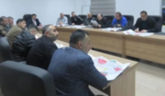 Bayburt’ta avcı eğitim kursu düzenlenecek