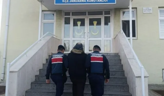 Kırıkkale’de firari FETÖ hükümlüsü avukat yakalandı