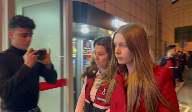 Uyuşturucu soruşturmasında 4 isim serbest kaldı!