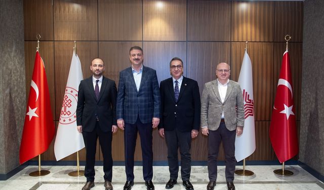 Başkan Azizoğlu; Sürmene yatırımlarla  cennet bir köşe olacak..