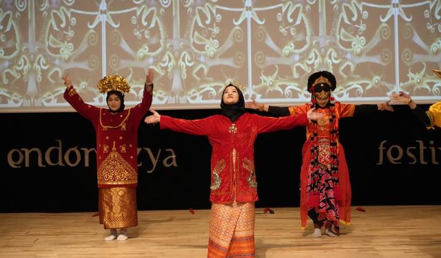 Festivalde duygulandıran anlar: “Burada evimde hissettim”