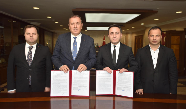 TTSO’nun projesi su ürünleri sektörüne değer katacak