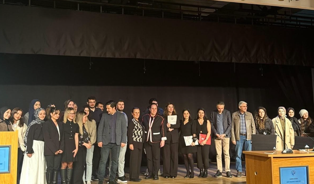 Trabzon Üniversitesi-UCİM işbirliği ile Çocuk İhmal ve İstismarı Konferansı