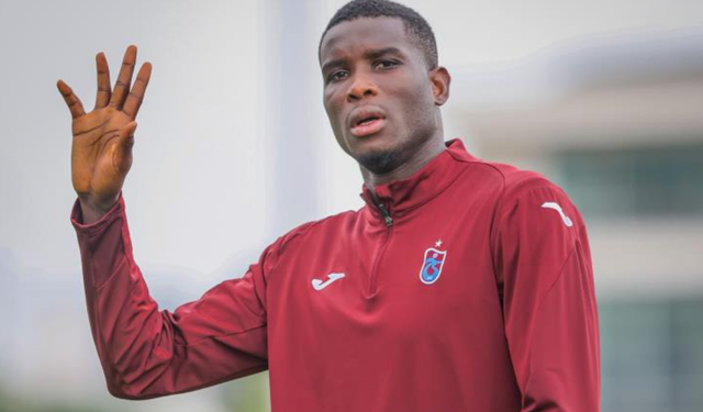 Gözler gol kralı Paul Onuachu'da olacak