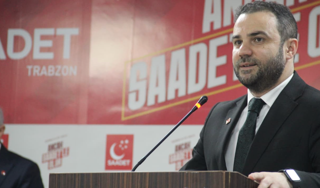 Saadet Partisi’nden artan gıda zehirlenmelerine sert tepki: “Türkiye gıda güvenliği krizi yaşıyor”