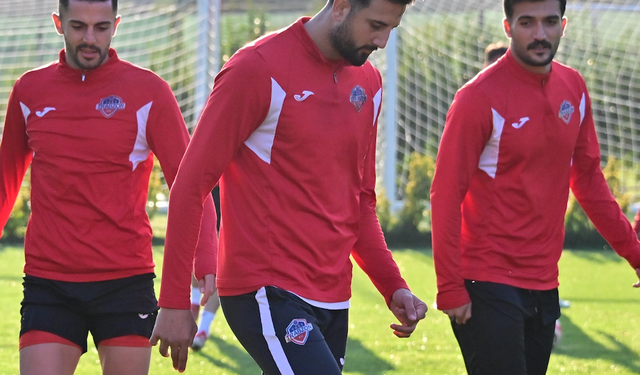 KCT 1461 Trabzon FK'nın rakibi Adanaspor!