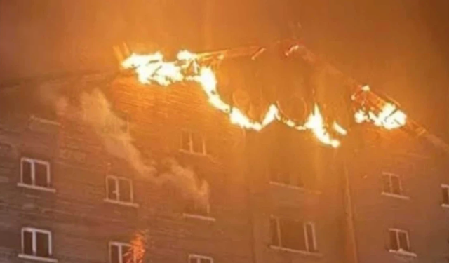 Kartalkaya'daki yangın faciasında gerekçeli karar açıklandı!