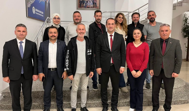 Akçaabat Belediye tiyatrosu yeni sezon için perde açıyor!