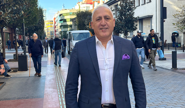 Ülkelerin yeni tel örgüsü: Veri merkezleri...