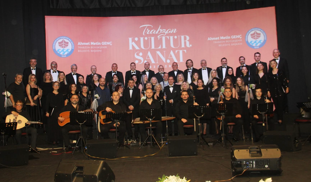 Sanat Dolu Bir Gece: KA-FEM’den Yılın Son Konseri