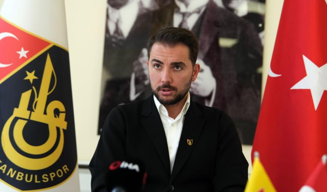 İstanbulspor Teknik Direktörü Barış Kanbak’tan Trabzonspor açıklaması