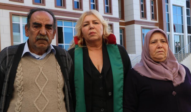 12 yaşındaki Kerem'in ölümüne ilişkin davada yargılama devam ediyor