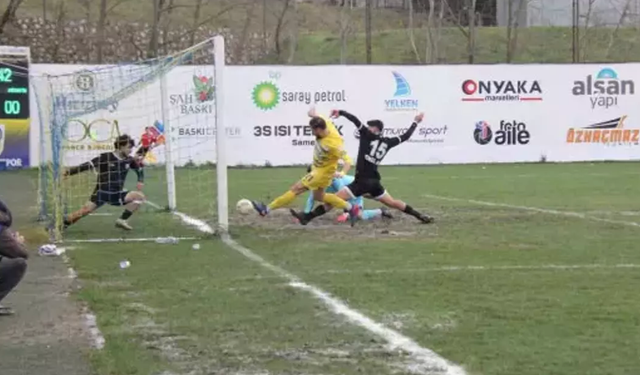 Şike sonrası ligden çekiliyorlar!