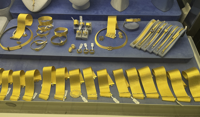 Coğrafi işaretli Trabzon hasırında dış pazar hedefi büyüyor