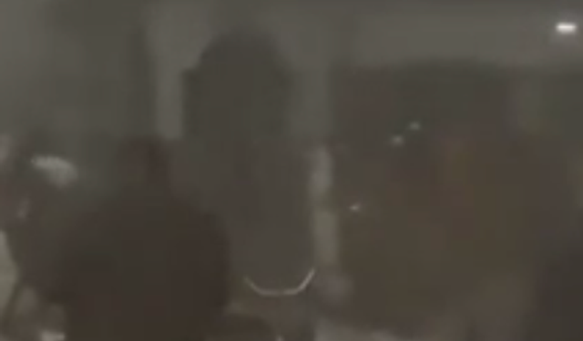 Nijerya’da camiye bombalı saldırı: 7 ölü