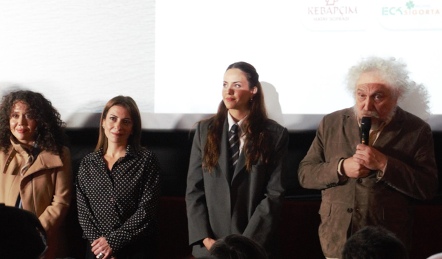 Bak Postacı Geliyor filmi beğenildi