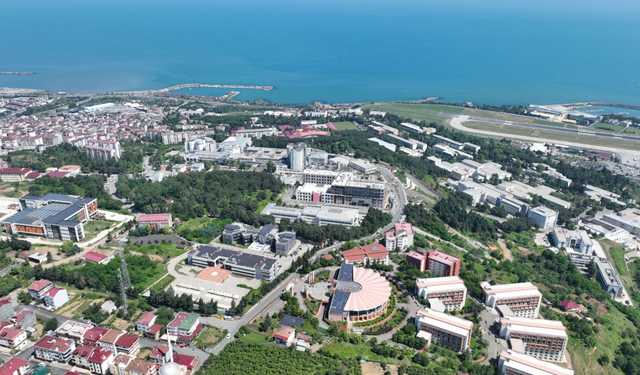 KTÜ Tıp Fakültesi’ne, 3. Defa TEPDAD Akreditasyonu