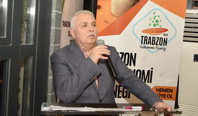 Trabzon Valisi Aziz Yıldırım açıkladı! Eski tatları unutturmamak geleceği atılan imzadır