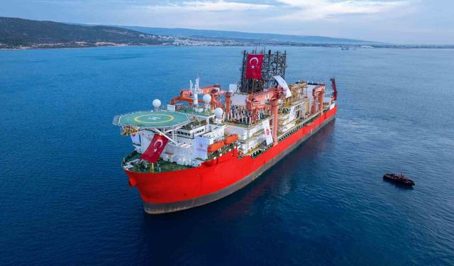 Enerji Filosunun yeni kahramanları ‘Çağrı Bey’ ve ‘Yıldırım’