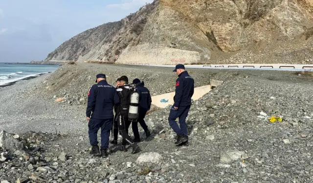 Kaybolan balıkçıdan acı haber geldi!