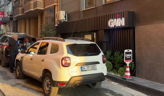 GAİN Medya soruşturmasında 3 kişi tutuklandı