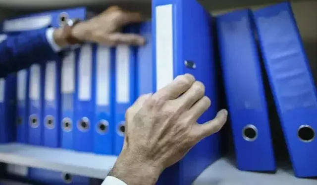 Hacizden mal kaçırana 4 yıla kadar hapis cezası var