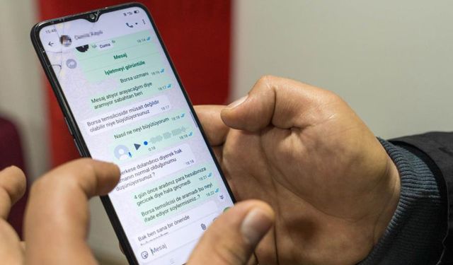 Yapay zekayla kandırdıkları adamı 98 bin TL dolandırdılar