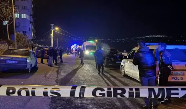 Kanlı pusu! Genç kadın aracında katledildi