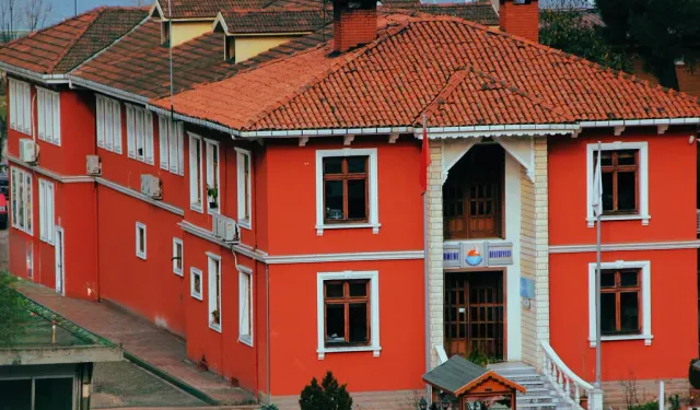 ÇEVRE DÜZENLEMESİ İŞLERİ YAPTIRILACAKTIR