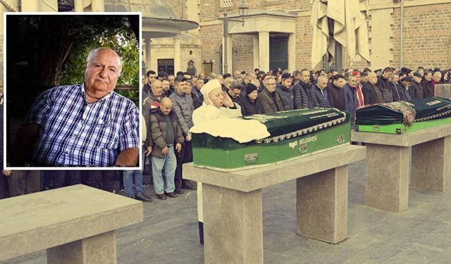 Hastanede cenazeler  karıştı...